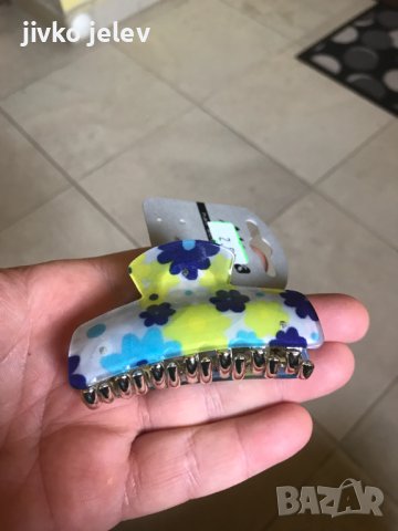 продавам фиби за коса, снимка 6 - Аксесоари за коса - 38026793