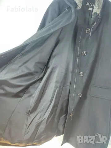 Milo jas EU 44, снимка 14 - Якета - 47651215