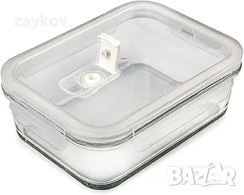 PrepNaturals 5 пакета от 30 унции стъклени контейнери за приготвяне на храна, снимка 4 - Други - 49217214