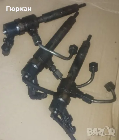 Дюзи за Alfa Romeo  1.9 JTD  0445 110 068 , снимка 3 - Части - 48591233