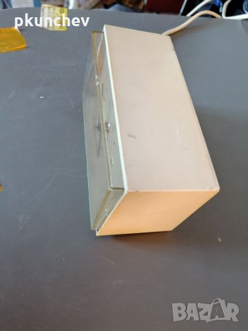 Електромеханичен часовник SIEMENS , снимка 3 - Колекции - 33657113