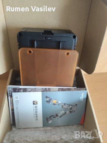 аксесоар Smallrig, снимка 9 - Чанти, стативи, аксесоари - 52341215