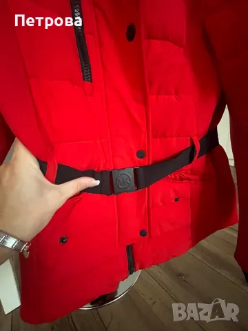 Дамско яке Michael Kors Оригинално ! , снимка 2 - Якета - 49288179