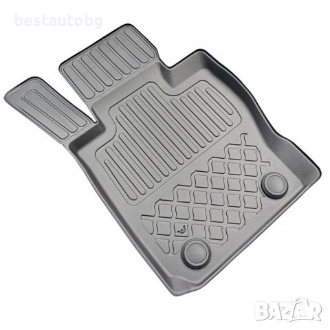 Автомобилни стелки Guardliner тип леген за BMW F31 X-Drive (2012-2019), снимка 6 - Аксесоари и консумативи - 39705103