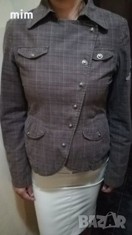 Спортно елегантно палто и сако