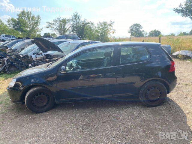 Голф 5 на части, снимка 14 - Части - 33501228