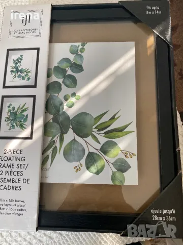 Рамки за снимки