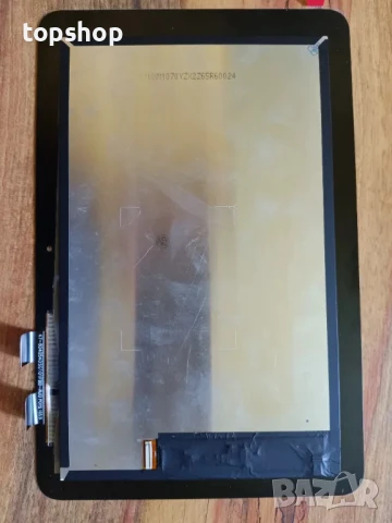 Нов LCD екран за Asus Transformer Mini T102HA 10,1 инча LCD дисплей за Asus Transformer Mini T1, снимка 4 - Таблети - 50503797