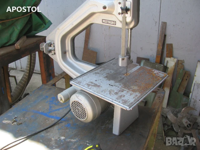 банцинг, снимка 6 - Циркуляри - 50761206