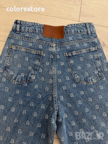 Дамски дънки Alexander Wang/IM66l, снимка 3 - Дънки - 52409434