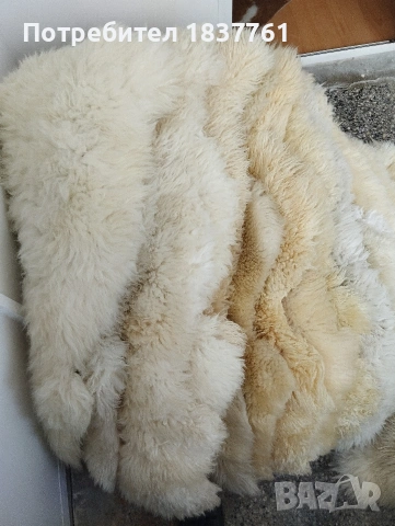Естествени кожи 100% качество , снимка 4 - Декорация за дома - 53486322