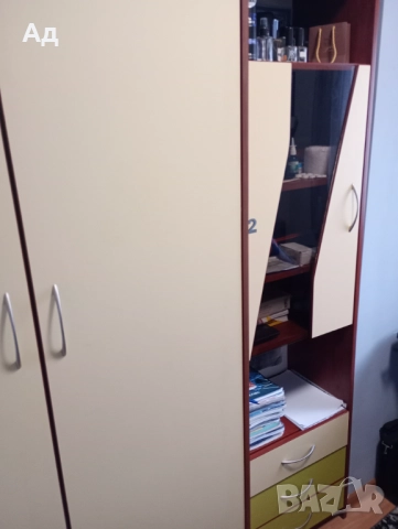 Детско обзавеждане 