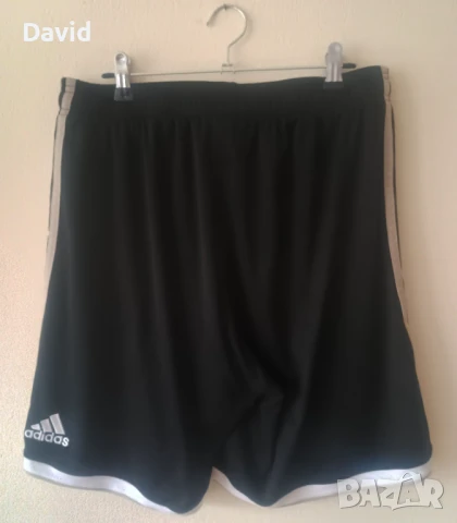 Оригинални резервни шорти на Аякс 18/19, снимка 2 - Футбол - 51288261