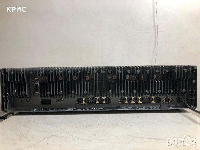 SABA 9241 AM/FM Stereo Receiver , снимка 7 - Ресийвъри, усилватели, смесителни пултове - 37048272