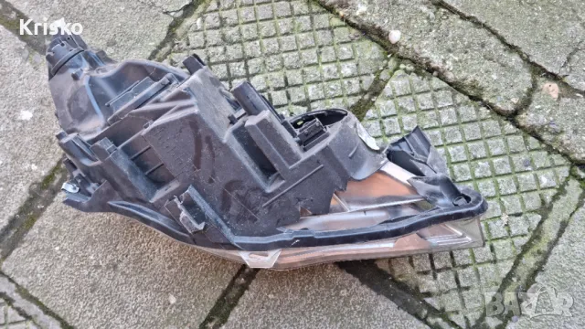 Фар за Опел, снимка 5 - Части - 49378531