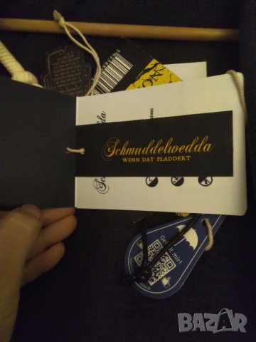 SCHMUDDELWEDDA мъжка порка 3 в 1, снимка 9 - Якета - 43024479