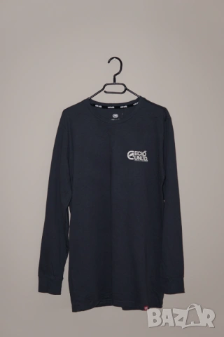 Мъжка блуза ECKO (нова с етикет), размер M