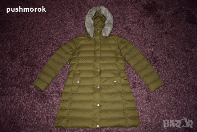 Tommy Hilfiger Tyra Down Jacket