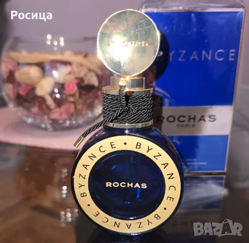 Дамски парфюм ROCHAS BYZANCE, снимка 1