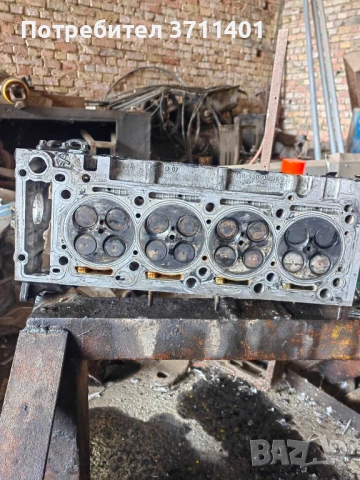 Глава за мерцедес, снимка 3 - Аксесоари и консумативи - 53392092