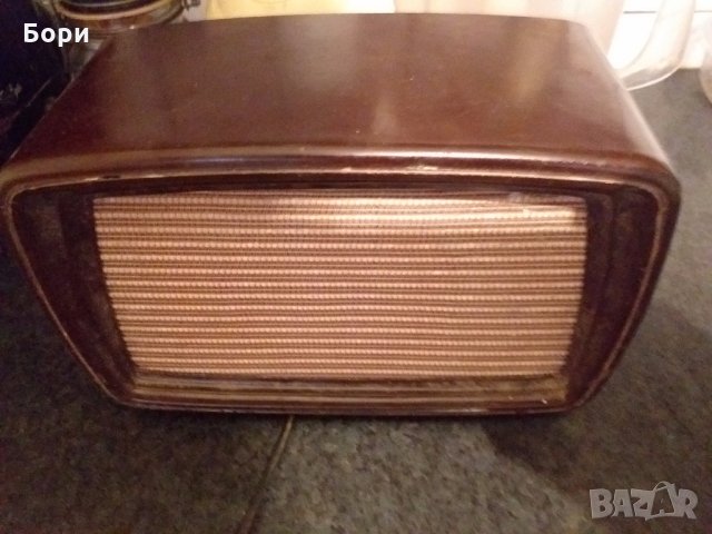 Радиоточка Р.ВА 4, снимка 1 - Радиокасетофони, транзистори - 26836968