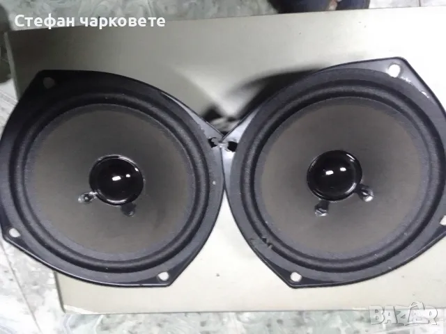 широко лентови говорители , снимка 4 - Тонколони - 47585190