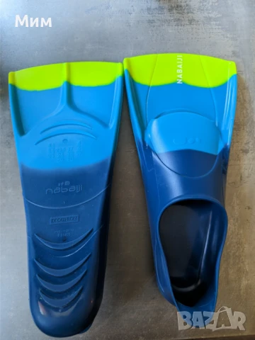 Продавам плавници, снимка 2 - Водни спортове - 51029761