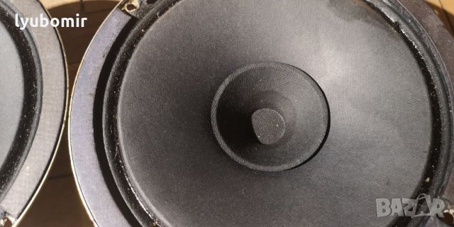 Говорители UNITRA, снимка 4 - Тонколони - 35287923