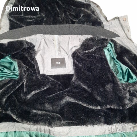 р-рМ шуба/парка LC Waikiki, снимка 12 - Якета - 43811839