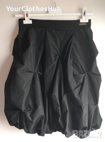 Alessa S size Дамска пола тип балон