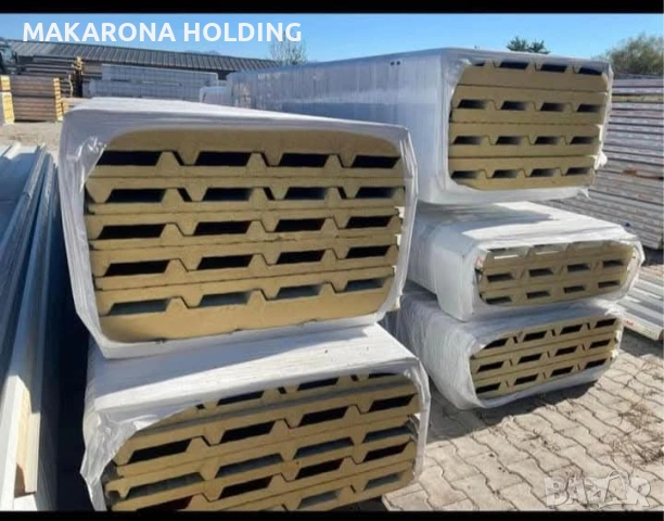 Нови термопанели цени в описанието, снимка 3 - Изолации - 53005476