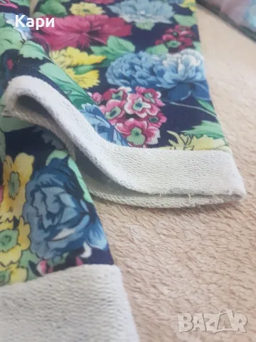 Дамски блузи и клинчета С 18лв общо, снимка 16 - Блузи с дълъг ръкав и пуловери - 48404603