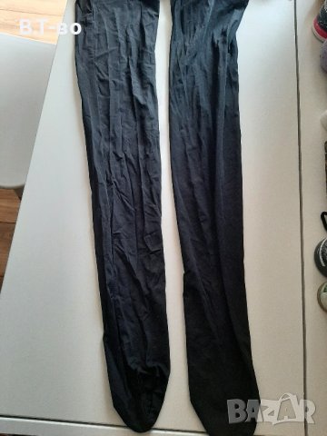 Alessa дълги чорапи, снимка 3 - Дамски чорапи - 43611189