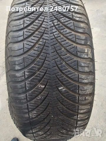 Алуминиеви джанти ГОЛФ 7 -8 2020, снимка 6 - Гуми и джанти - 52873925