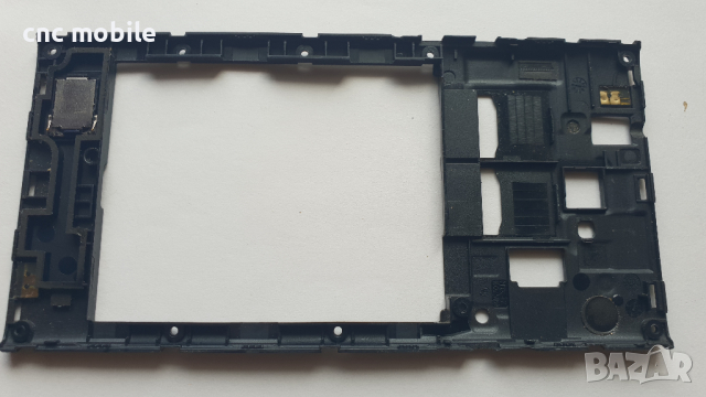 Haier W858 оригинални части и аксесоари , снимка 3 - Резервни части за телефони - 36532202