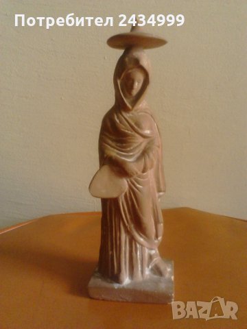 Продавам статуетка, снимка 4 - Статуетки - 28416970