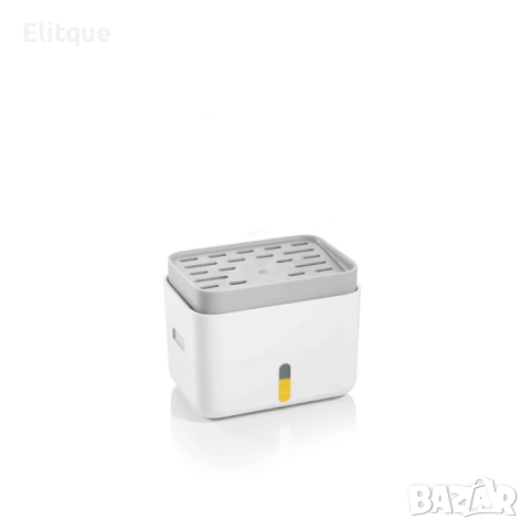 Диспенсър и поставка за гъба за миене, снимка 5 - Други стоки за дома - 52831852