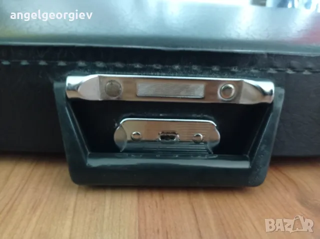 Пишеща машина Марица, снимка 4 - Антикварни и старинни предмети - 49245003