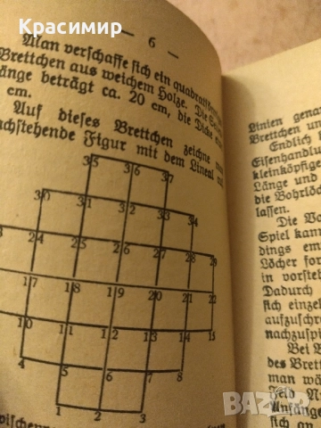 Мини Антикварна., снимка 6 - Колекции - 52111482