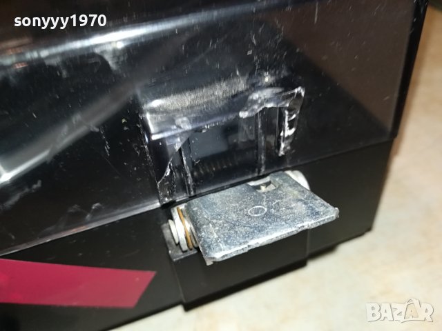 sony PS-LX45-грамофон внос swiss 2811231620LK1ED, снимка 16 - Грамофони - 43183717