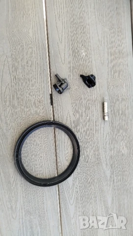 Перяща прахосмукачка Karcher SE 4002, На Части, снимка 16 - Прахосмукачки - 40828005