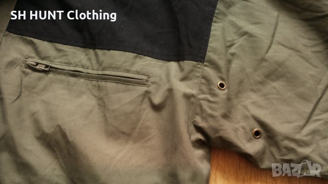 Pinewood Jacket размер XL за лов риболов туризъм яке със здрава материя - 550, снимка 7 - Якета - 44118265