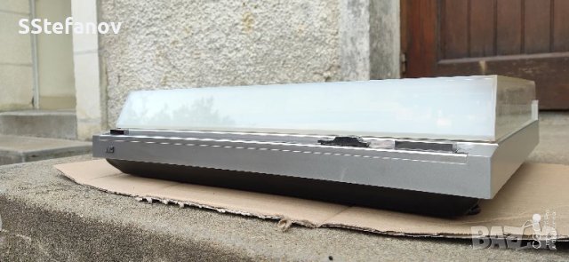 JVC L-A110, снимка 6 - Грамофони - 43624080