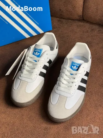 Adidas дамски маратонки , снимка 3 - Маратонки - 48834912