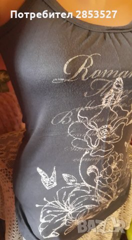 Туника, снимка 2 - Туники - 32489061