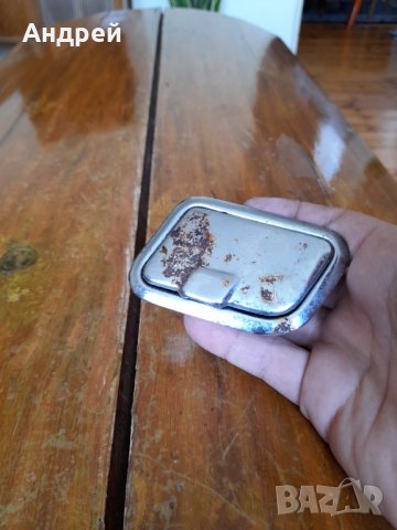 Стар пепелник ВАЗ.Лада,Жигули, снимка 2 - Други ценни предмети - 36950554