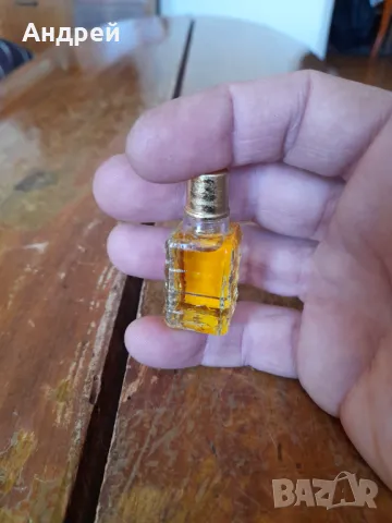 Стар парфюм Кремена, снимка 3 - Други ценни предмети - 49484301