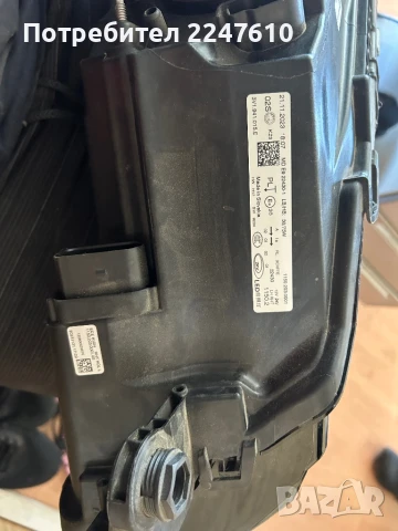 3V1941015E  Ляв фар Skoda Superb III, снимка 4 - Части - 51061095