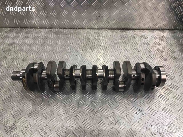 Колянов вал BMW,E65,730D,218кс.,2002г.