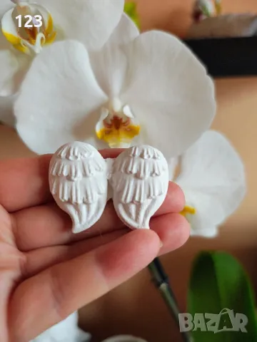 ангелски крила, снимка 1